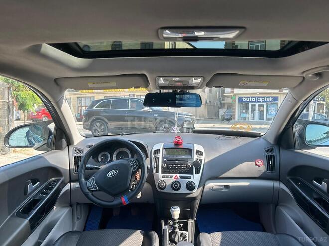 Kia Ceed 2007, 270,000 km - 1.6 л - Bakı