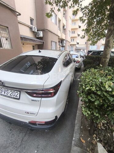 Changan CS 85 2021, 43,000 km - 2.0 l - Bakı