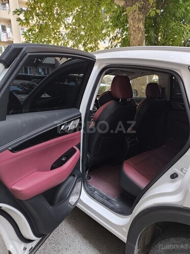 Changan CS 85 2021, 43,000 km - 2.0 l - Bakı