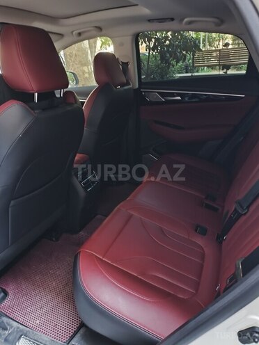 Changan CS 85 2021, 43,000 km - 2.0 l - Bakı