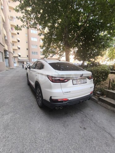 Changan CS 85 2021, 43,000 km - 2.0 l - Bakı