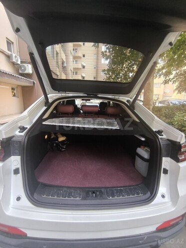 Changan CS 85 2021, 43,000 km - 2.0 l - Bakı
