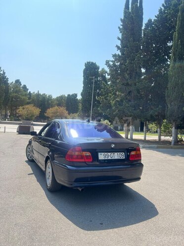 BMW 320 2002, 390,000 km - 2.2 л - Sumqayıt