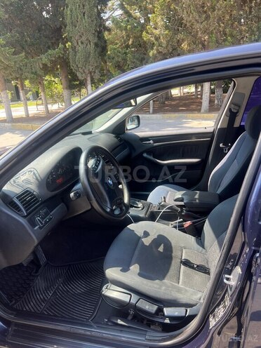 BMW 320 2002, 390,000 km - 2.2 л - Sumqayıt