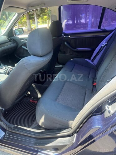 BMW 320 2002, 390,000 km - 2.2 л - Sumqayıt