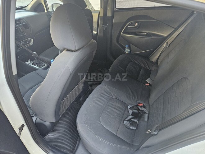 Kia Rio 2014, 136,000 km - 1.4 l - Bakı