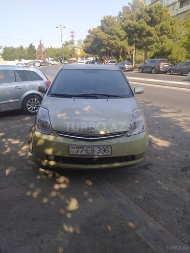 Toyota Prius 2008, 460,000 km - 1.5 л - Bakı