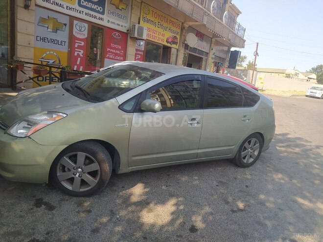 Toyota Prius 2008, 460,000 km - 1.5 л - Bakı