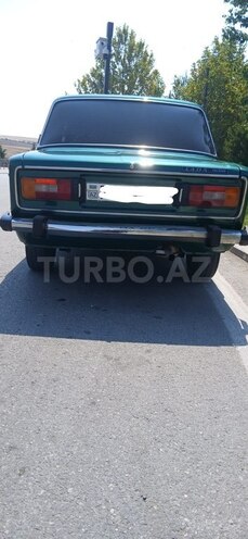 LADA (VAZ) 2106 2000, 68,000 km - 1.5 l - Şamaxı
