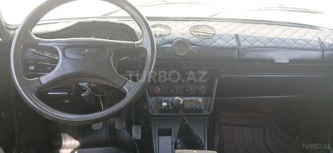 LADA (VAZ) 2106 2000, 68,000 km - 1.5 l - Şamaxı