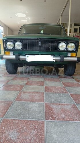 LADA (VAZ) 2106 2000, 68,000 km - 1.5 l - Şamaxı