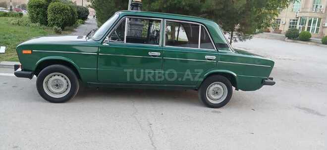 LADA (VAZ) 2106 2000, 68,000 km - 1.5 l - Şamaxı