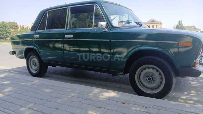 LADA (VAZ) 2106 2000, 68,000 km - 1.5 l - Şamaxı