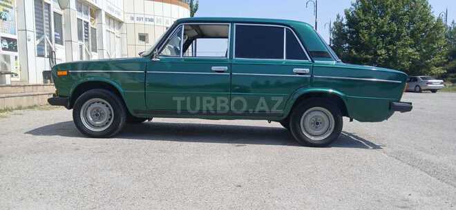 LADA (VAZ) 2106 2000, 68,000 km - 1.5 l - Şamaxı