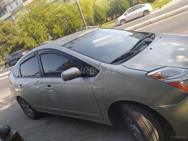 Toyota Prius 2008, 460,000 km - 1.5 л - Bakı