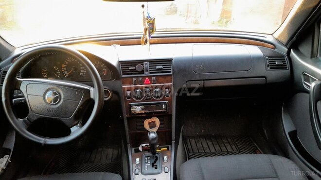 Mercedes C 200 1998, 346,000 km - 2.0 l - Sumqayıt