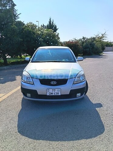 Kia Pride 2007, 178,500 km - 1.5 л - Bakı