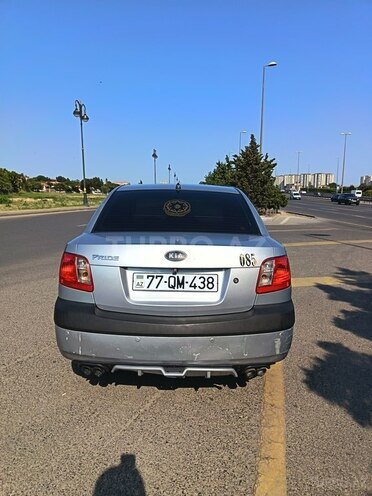 Kia Pride 2007, 178,500 km - 1.5 л - Bakı