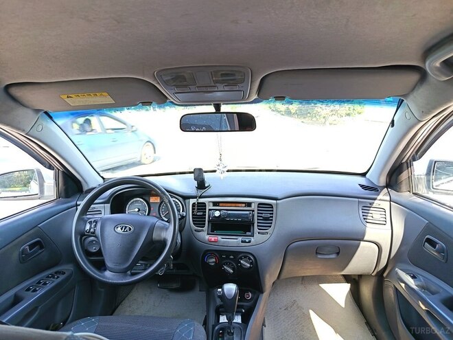 Kia Pride 2007, 178,500 km - 1.5 л - Bakı