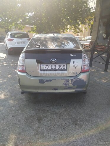 Toyota Prius 2008, 460,000 km - 1.5 л - Bakı