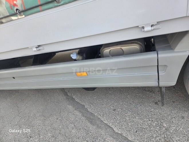 Mercedes Atego 1218 2008, 526,185 km - 4.3 l - Bakı
