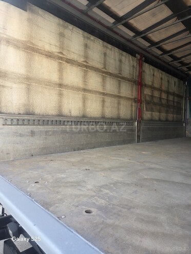 Mercedes Atego 1218 2008, 526,185 km - 4.3 l - Bakı