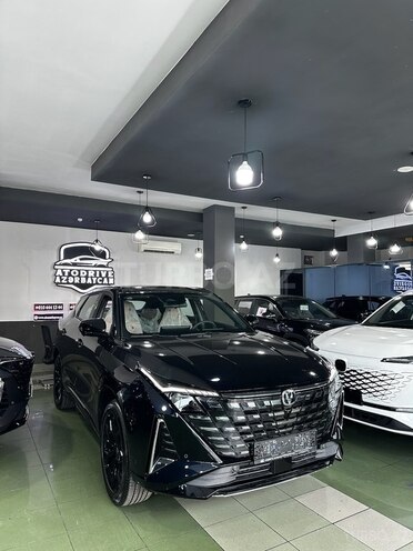 Changan  2025, 0 km - 1.5 л - Bakı