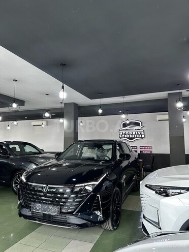 Changan  2025, 0 km - 1.5 л - Bakı