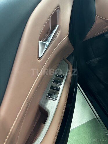 Changan  2025, 0 km - 1.5 л - Bakı