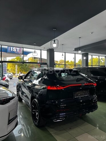 Changan  2025, 0 km - 1.5 л - Bakı
