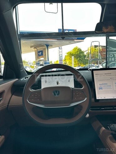 Changan  2025, 0 km - 1.5 л - Bakı