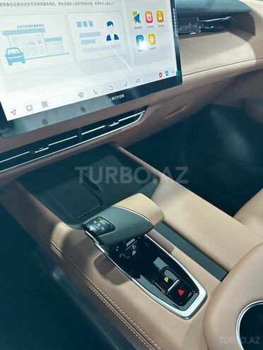Changan  2025, 0 km - 1.5 л - Bakı