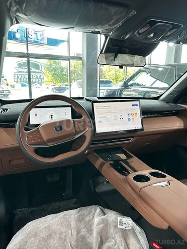 Changan  2025, 0 km - 1.5 л - Bakı