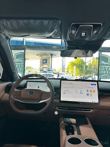 Changan  2025, 0 km - 1.5 л - Bakı