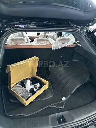 Changan  2025, 0 km - 1.5 л - Bakı
