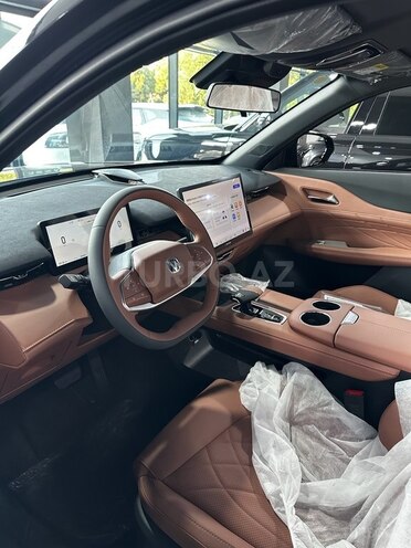 Changan  2025, 0 km - 1.5 л - Bakı