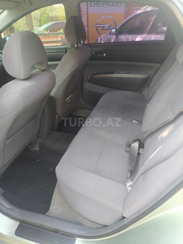 Toyota Prius 2008, 460,000 km - 1.5 л - Bakı