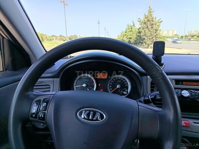 Kia Pride 2007, 178,500 km - 1.5 л - Bakı