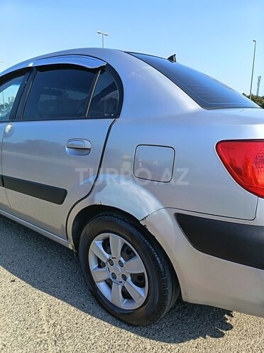 Kia Pride 2007, 178,500 km - 1.5 л - Bakı