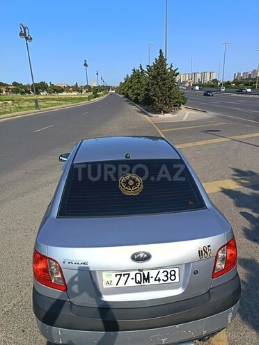 Kia Pride 2007, 178,500 km - 1.5 л - Bakı