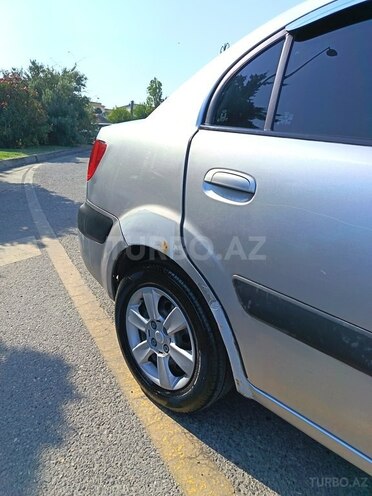 Kia Pride 2007, 178,500 km - 1.5 л - Bakı