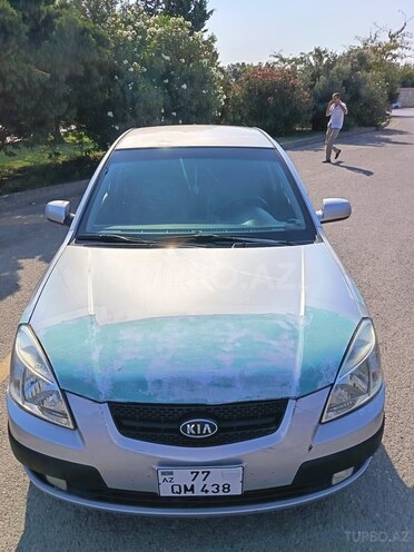 Kia Pride 2007, 178,500 km - 1.5 л - Bakı