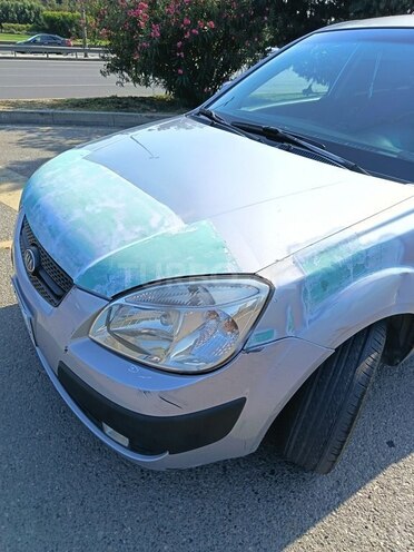 Kia Pride 2007, 178,500 km - 1.5 л - Bakı