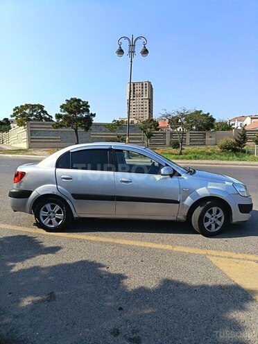 Kia Pride 2007, 178,500 km - 1.5 л - Bakı