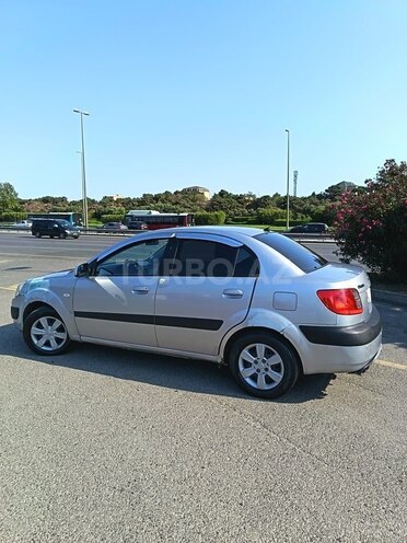 Kia Pride 2007, 178,500 km - 1.5 л - Bakı