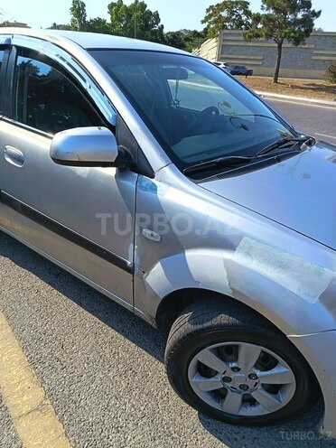 Kia Pride 2007, 178,500 km - 1.5 л - Bakı