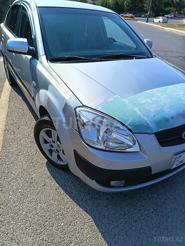 Kia Pride 2007, 178,500 km - 1.5 л - Bakı