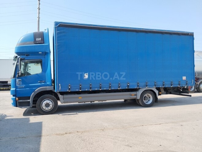 Mercedes Atego 1229 2011, 472,800 km - 6.4 l - Bakı