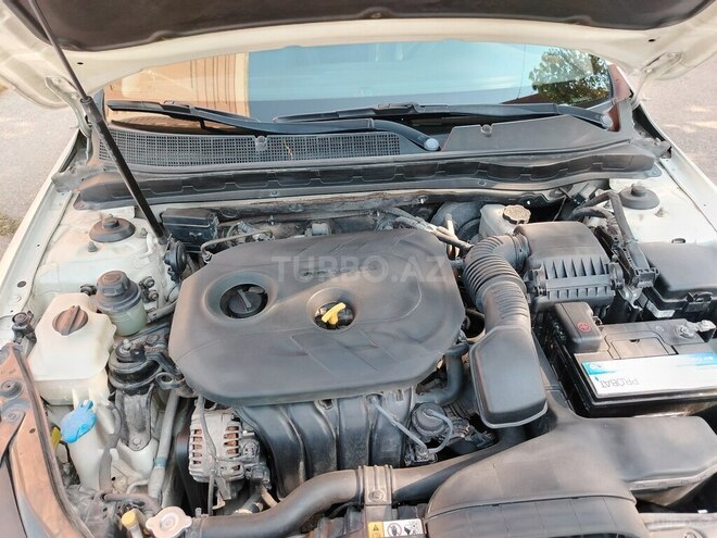 Kia Optima 2013, 213,000 km - 2.0 l - Bakı