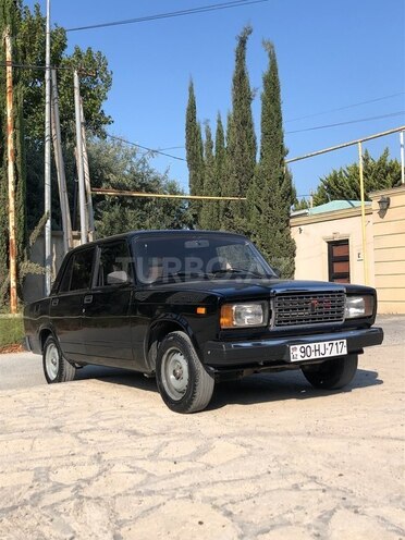 LADA (VAZ) 2107 2010, 85,000 km - 1.6 л - Bakı